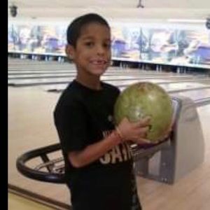 Meet your Posher, Christian